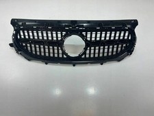 Kühlergrill mercedes benz gebraucht kaufen  Hamburg