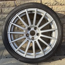 Genuine audi dtm for sale  LEICESTER