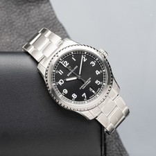 Breitling navitimer a17314101b for sale  Staten Island