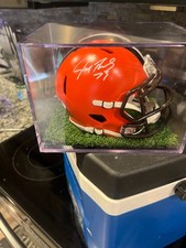 Joe thomas signed for sale  Old Hickory