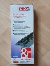 Piko gleis schienensystem gebraucht kaufen  Schwabmünchen