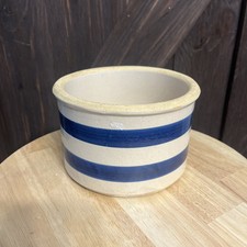 blue stripe crocks for sale blue stripe crocks for sale Marietta