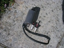 Zündspule links tec gebraucht kaufen  Chamerau