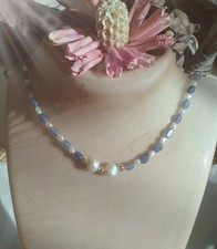 Collier perles culture d'occasion Collier perles culture d'occasion  La Roche-sur-Yon