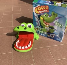 Cocco dentista hasbro usato  Piegaro
