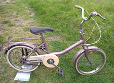 Raleigh bianca retro for sale  SUDBURY