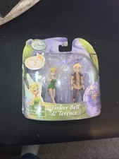 Disney fairies tinkerbell d'occasion  Expédié en Belgium