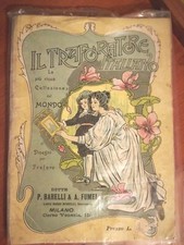 Traforatore italiano barella usato  Pescia