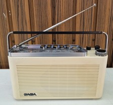 Saba transeuropa automatic gebraucht kaufen  Hoya