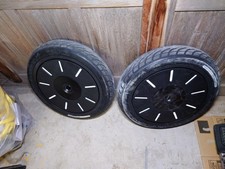 Segway wheel assemblies d'occasion  Expédié en Belgium