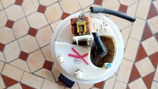 Pompa carburante per usato  Italia