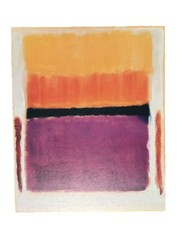 Vintage mark rothko for sale  North Palm Beach