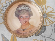 Princess diana commemorative for sale  BARNSLEY