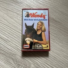 Hörspiel wendy folge gebraucht kaufen  Pasewalk