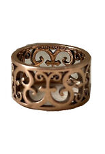Anello tiffany oro usato  Ancona