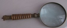 Antique hand held for sale  LINCOLN