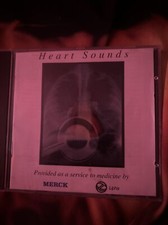 Heart sounds merck for sale  ANDOVER