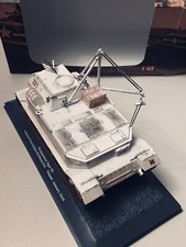 Altaya char bergepanzer d'occasion  Peyrolles-en-Provence