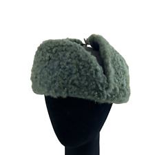 Finnish army ushanka for sale Finnish army ushanka for sale  UK