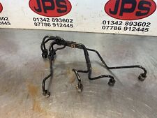 Diesel injector pipe for sale  GODSTONE