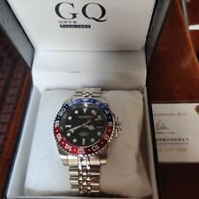 Orologio automatico guanquin usato  Castellammare del Golfo