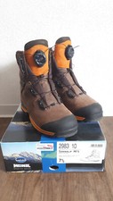 Meindl herren stiefel gebraucht kaufen  Geyer, Tannenberg