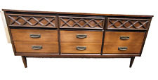 Bassett credenza sideboard for sale  Hammond