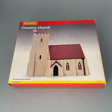 Hornby country church for sale  BASINGSTOKE
