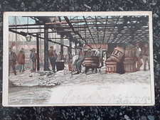 1905 grimsby pontoon for sale  LIVERPOOL