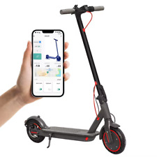 Trottinette électrique tuya d'occasion  Expédié en France