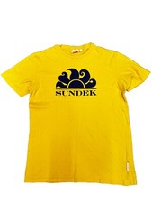 Sundek anni years usato  Ercolano