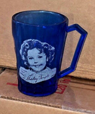 Shirley temple cup for sale  Lathrop
