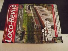 Loco revue 760 d'occasion  Divion