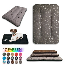 Hundebett xxxl schlafplatz gebraucht kaufen  Küstrin-Kietz