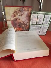 Bible jérusalem édition d'occasion  Theix
