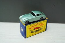 Matchbox lesney aston for sale  SWINDON