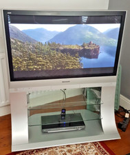 Panasonic viera plasma for sale  LONDON