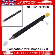 Fuel injector ejbr03801d for sale  CANNOCK