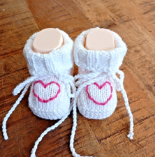Babyschuhe socken baby gebraucht kaufen  Waldkirchen