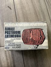 Retronebbia faretto fanale usato  Corsico