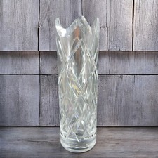 Vintage ceska clear for sale  Des Plaines