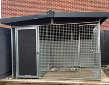 Thermal kennel run for sale  LUTTERWORTH