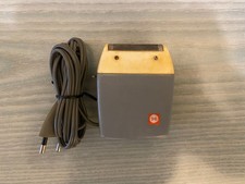 Vintage ddr elektrischer gebraucht kaufen Vintage ddr elektrischer gebraucht kaufen  Güstrow