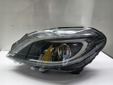 Frontscheinwerfer mercedes ben gebraucht kaufen  Hamburg