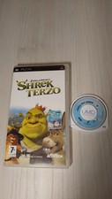 Shrek terzo sony usato  Villafrati