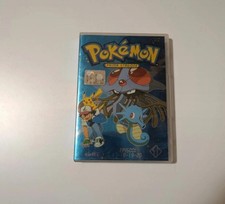 Dvd collezione pokemon usato  Roma