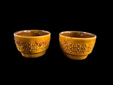 Vintage waku keramik gebraucht kaufen Vintage waku keramik gebraucht kaufen  Allenfeld, Boos, Hargesheim