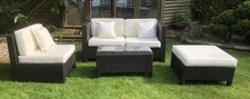 Set garden poly for sale  BRACKNELL
