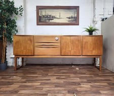 Vintage mid century for sale  DRONFIELD