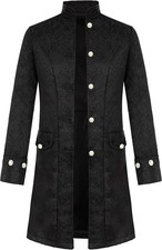 Herren gothic steampunk gebraucht kaufen Herren gothic steampunk gebraucht kaufen  Wilsdruff